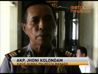 9 Wanita Cantik Korban Traficking Diamankan Polisi
