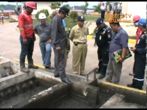 Dilaporkan Mencemari Laut, DPRD Tegur Keras PT DKI