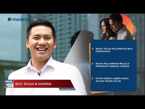 Miris! Siswa Aniaya Guru Hingga Raisa Melahirkan Anak Pertama | #SepekanTerakhir (Eps.49)