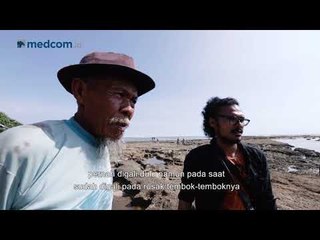 Ekspedisi Pantai Selatan: Kabupaten Garut