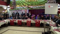 AK Parti Avcılar Belediye Başkan Adayı Ulusoy, Yozgatlı vatandaşlarla buluştu