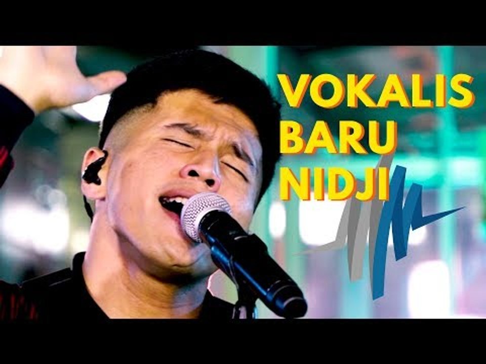 Nidji - Segitiga Cinta (Musik Medcom)