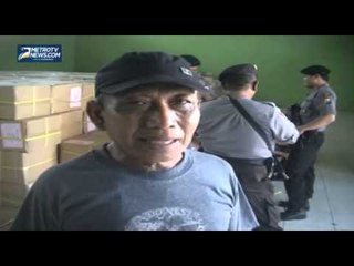 Tuban, Pelipatan Surat Suara Libatkan Ribuan Petugas PPS