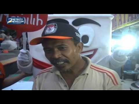 KPU Pati Lakukan Sosialisasi Pemilu