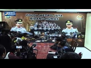 Eddies Adelia Terseret Kasus TPPU