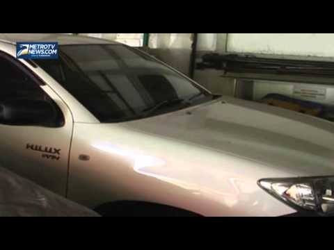 Jelang Pemilu Pegadaian Bengkulu Kebanjiran Nasabah Caleg