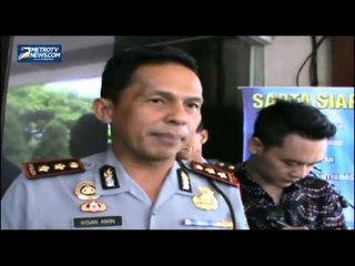 KASUS PENEMBAKAN KUCING LIAR