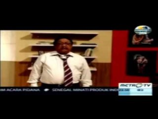 Segelas Cerita Keluarga Kusuma Eps 1, Segmen 3