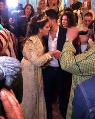 Mariage Hamza Filali - Partie 2