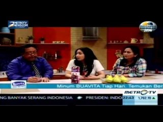 Segelas Cerita Keluarga Kusuma Eps 5 Segmen 2