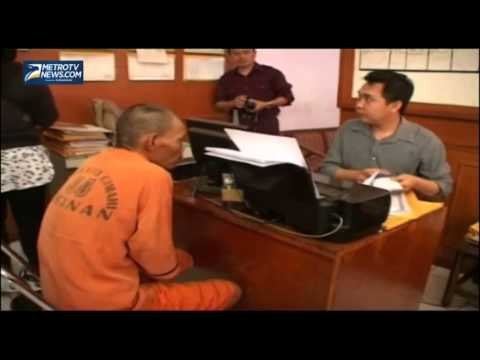 AYAH HIPNOTIS DAN PERKOSA ANAK TIRINYA