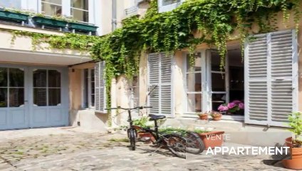 A vendre - Appartement - VERSAILLES (78000) - 2 pièces - 35m²