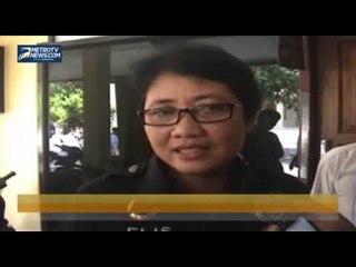 Kades Acungkan Pistol Lantaran Lamaran Ditolak