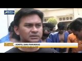 Polres Klaten Tangkap Komplotan Perampok Spesialis Mini Market