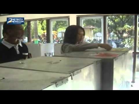 Sosialisasi Kelas Pemilih Pemula