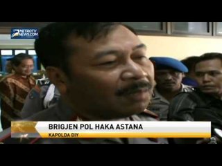 Parpol Sepakati Kampanye Damai
