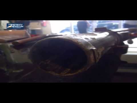 Polisi Amankan 4 Perompak bersama 2 Senjata Api