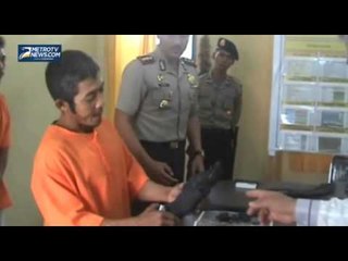 Polda Riau Tangkap 44 Pembakar Lahan