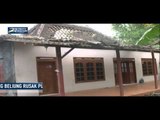 Puting Beliung Hancurkan Puluhan Rumah di Sukoharjo