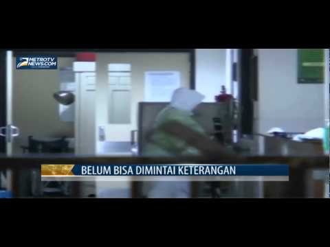 Pelaku Penculikan Bayi belum Bisa Dimintai Keterangan