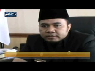 Angka Golput Tinggi Lurah Camat Dihadiahi Bantal Guling