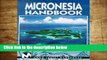 Best product  Moon Micronesia (Moon Handbooks) - David Stanley