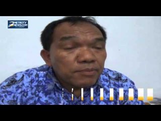 Kalender Kampanye Ditarik Pemda Poso