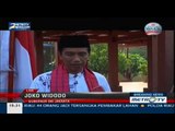 Jokowi Siap Jadi Presiden