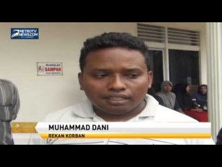 Caleg NasDem Diculik