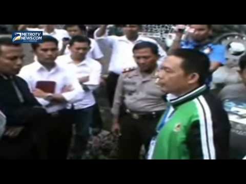 Ahli Waris Tuntut PLN Bayar Ganti Rugi