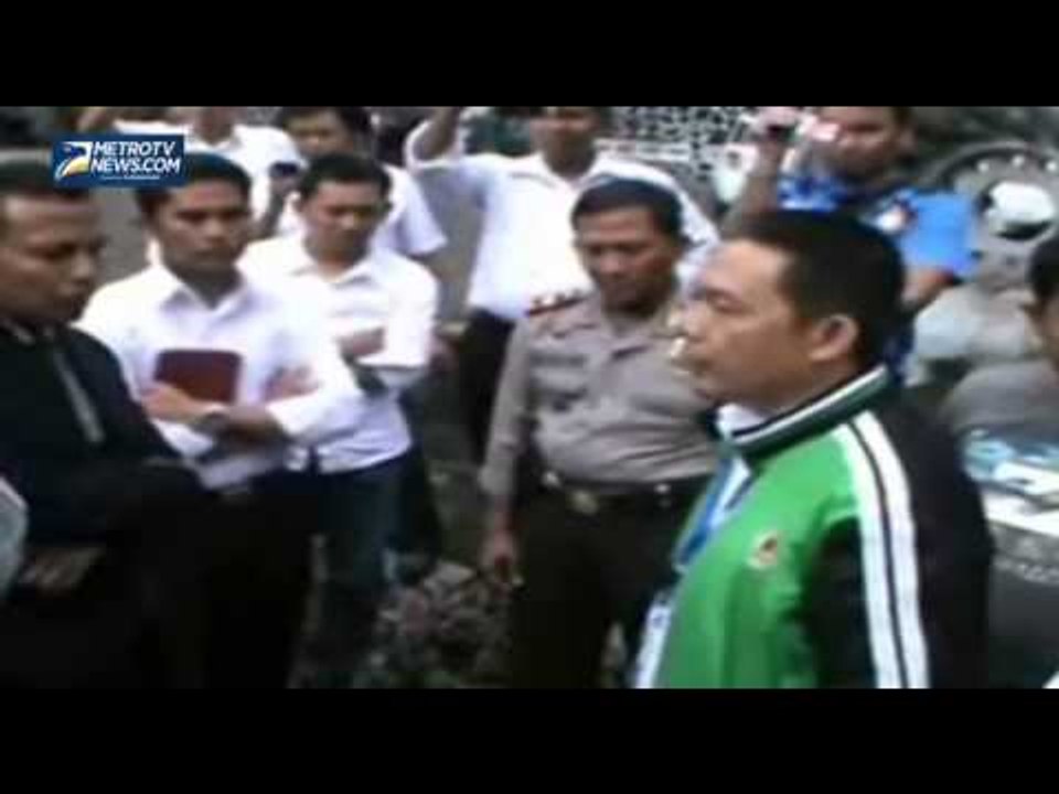 Ahli Waris Tuntut PLN Bayar Ganti Rugi