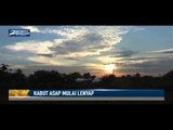 Langit Bengkulu Mulai Jernih dari Kabut Asap