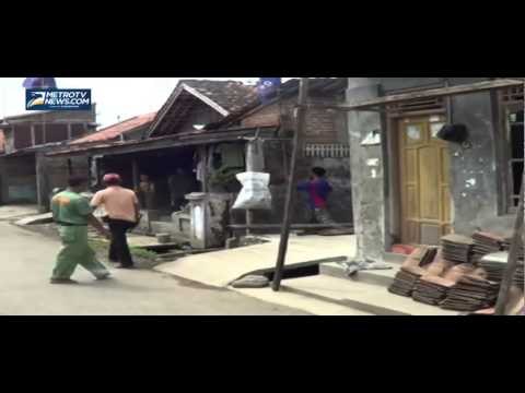 NasDem Copot Atribut Partai Sendiri