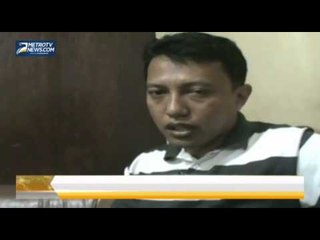 Kehabisan Uang, Perantauan Nekat Rampok Rumah