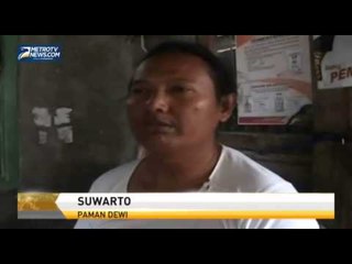 Keluarga Tidak Percaya Dewi Sukowati Membunuh Majikannya