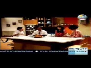 Segelas Cerita Keluarga Kusuma Eps 1, Segmen 1