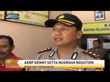 Orang Tua Tersangka Teroris Pasrah ke Polisi