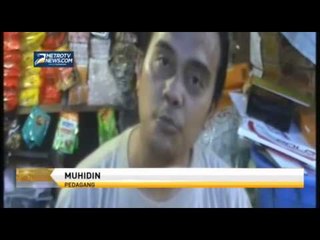 Harga cabai di Pangandara Naik