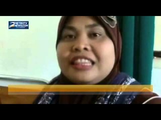 Warga Temukan Bayi di Teras Rumah