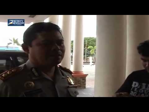 Polres Dumai Tangkap Sembilan Imigran Gelap Asal Afghanistan