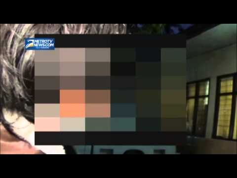 Oknum Brimob Diduga Perkosa Anak Di Bawah Umur