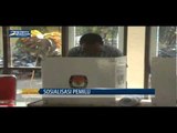 KPU Pati Gelar Sosialisasi Pemilu bagi Pemilih Pemula