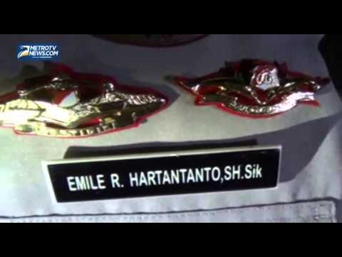 Antisipasi Kecurangan Jelang Pencoblosan, Polsek Makassar Gelar Razia