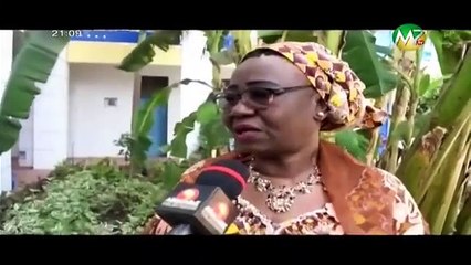 JT FRANÇAIS 21H00 DU 16 MARS 2019