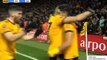 Raul Jimenez Goal - Wolverhampton Wanderers vs Manchester United 1-0 16/03/2019