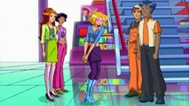 Saison 2, Épisode 8 : Le Boys Band Fou | Totally Spies! Français