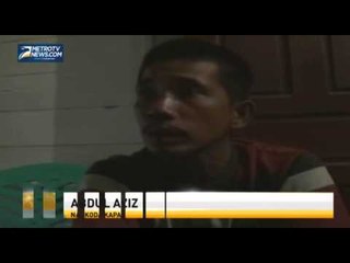 Kapal Rasyida Terbalik di Sungai Selan, Lima Orang Tewas