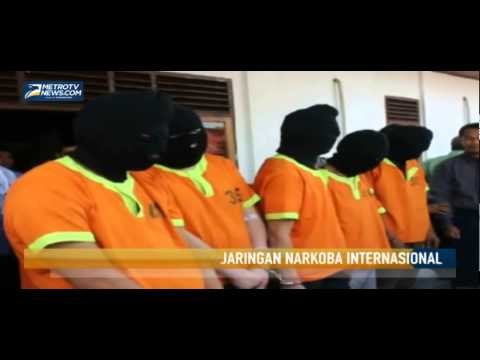 Polda Riau Sita Sabu 1,5 Kg dari Sindikat Asal Malaysia