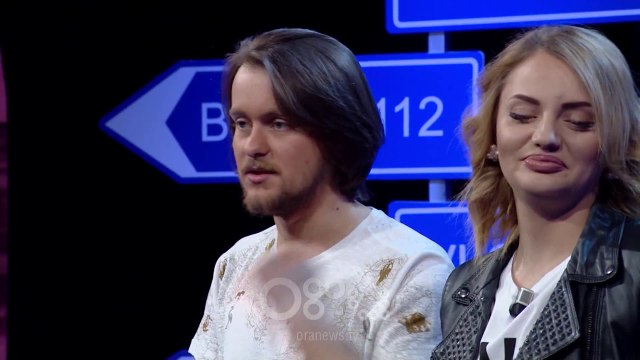 Mos i fol shoferit - Manuali i përdorimit të ashensorit kur ikin dritat (16 mars 2019)