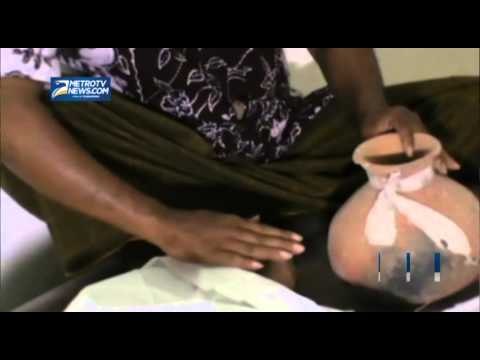 40 Caleg Stress Berobat di Ponpes Ini